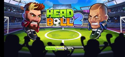 Head ball 2 Review soccer game - Android game blog | Gaming Fusion