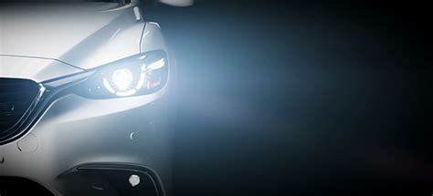 Car Headlight Bulbs Explained - Which?