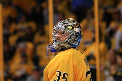 Nashville Predators: Pekka Rinne Can Redeem Himself With Game 7 Win