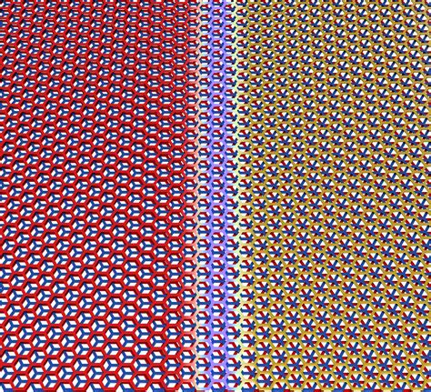 Physicists Discover How to Change the Crystal Structure of Graphene