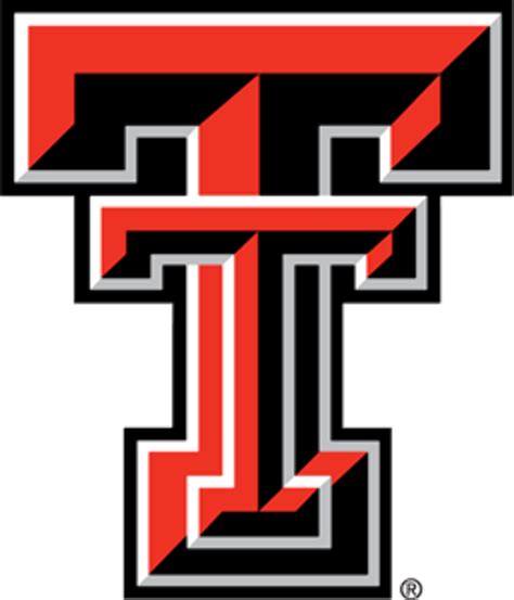 Download High Quality texas tech logo vector Transparent PNG Images ...