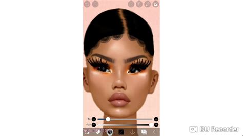 How To Make Imvu Hair In Gimp