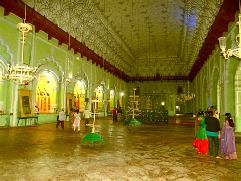 The amazing story of Lucknow's Bada Imambara - Rediff Getahead