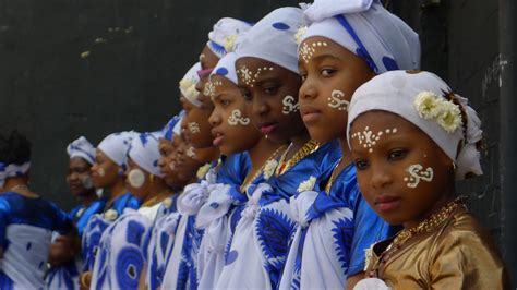 La Cartonnerie: Fête de Mayotte