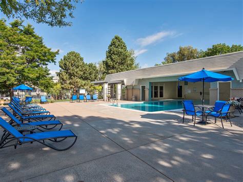 Cherry Creek Denver Apartments at Advenir Cherry Creek North