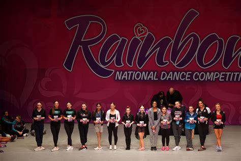 Rainbow Dance Competition | Photo Gallery Chicago, IL - 4/2/2022