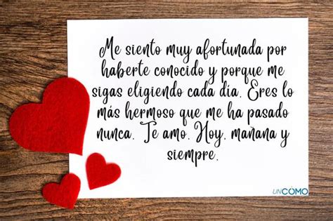 90 frases cortas por el Día de San Valentín 2024 para dedicar a alguien ...