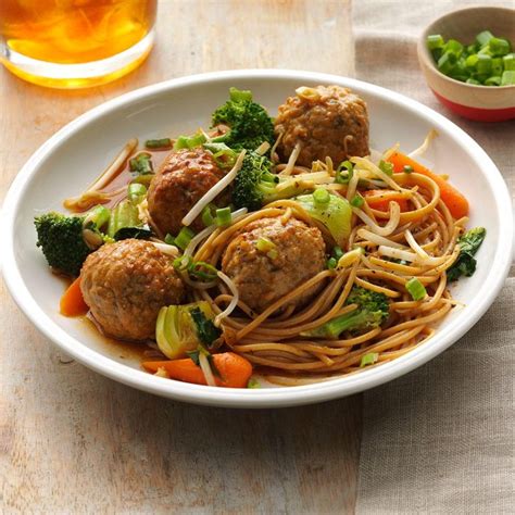 Whole Grain Chow Mein Recipe: How to Make It