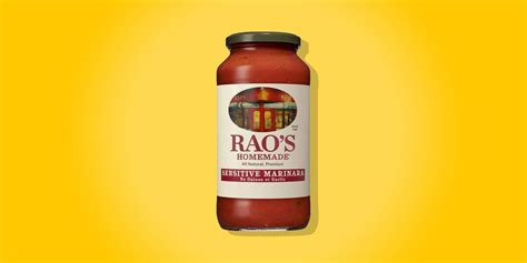 Rao's Homemade Tomato Basil Sauce, 40 | ubicaciondepersonas.cdmx.gob.mx