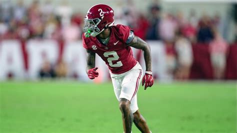 Ryan Williams stats today: Youngest player in FBS shines again for Alabama football vs ...