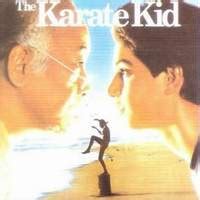 Soundtracks - The Karate Kid CD. Heavy Harmonies Discography