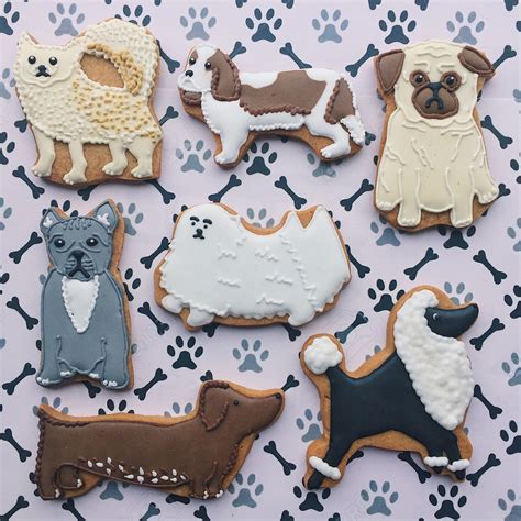 Biscuit Gifts: Send Luxury Biscuits From Biscuiteers | Animal cookies ...