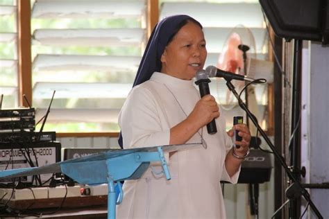 NEWS UPDATE ~ Diocese of Sandakan: Mengenali dan Mengasihi Iman Katolik ~ “Apa Perbezaan Gereja ...