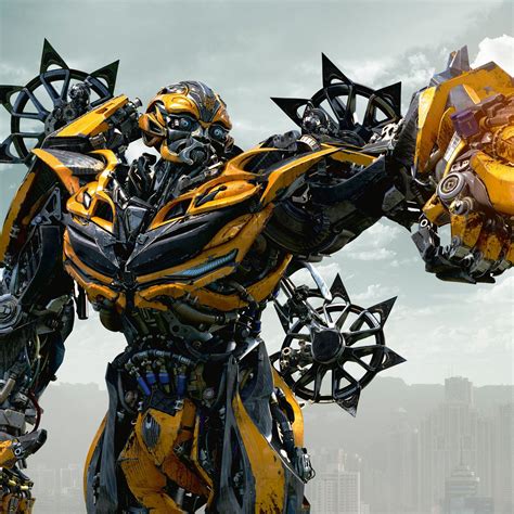 Ultra Hd Bumblebee Wallpaper 4K Bumblebee movie 4k transformers ...