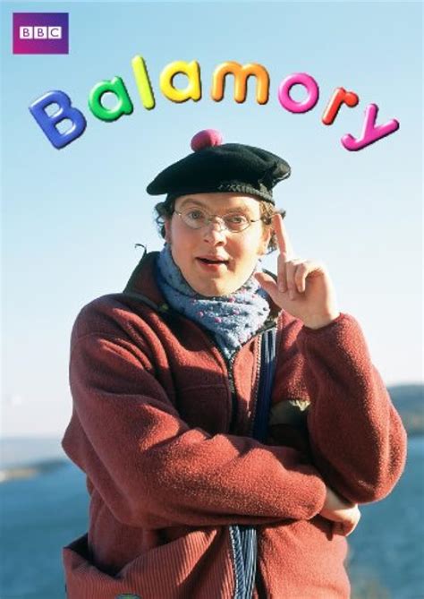 "Balamory" Guide Dog (TV Episode) - IMDb