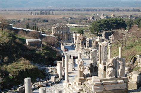 Ephesus Tours | Be Original Tours