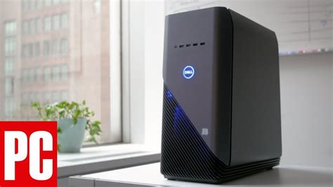 Dell Inspiron Gaming Desktop (5680) Review - YouTube