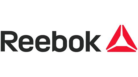 Reebok Logo, symbol, meaning, history, PNG, brand