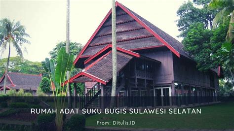 Mengenal Adat Istiadat Suku Bugis Di Indonesia Di 2024 – Ditulis.ID