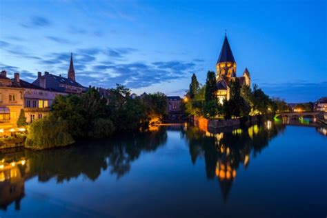 Discover the Beauty of Metz, France - Travel, Events & Culture Tips for Americans Stationed in ...