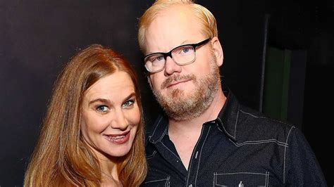 Jim Gaffigan Opens up About Wife Jeannie's Brain Tumor | Jim gaffigan ...