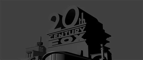 20th Century Fox 1953 logo remake WIP 1 by VincentHua2021 on DeviantArt