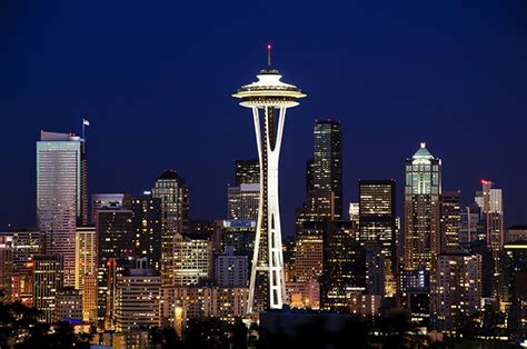 59 Best & Fun Things To Do Seattle (Washington) - Attractions & Activities