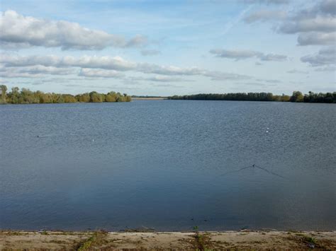 Abberton Reservoir © terry joyce :: Geograph Britain and Ireland