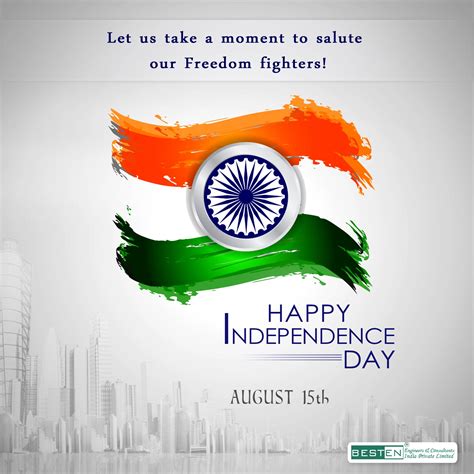 15 August 1947- The day our nation, India got its freedom! Let us take a moment to remember the ...