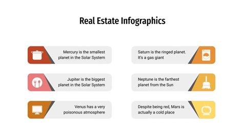 Free Real Estate Infographics for Google Slides & PowerPoint