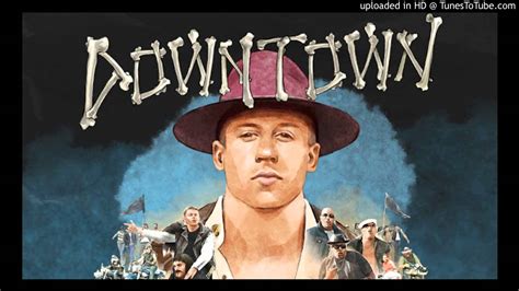 Macklemore, Ryan Lewis - Downtown (Radio Clean Version) - YouTube