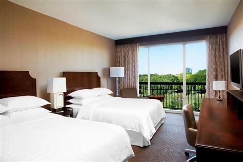 Hotel in Maitland | Sheraton Orlando North Hotel