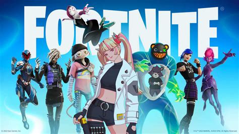 Fortnite has just released a new skin to combat a toxic gaming meme