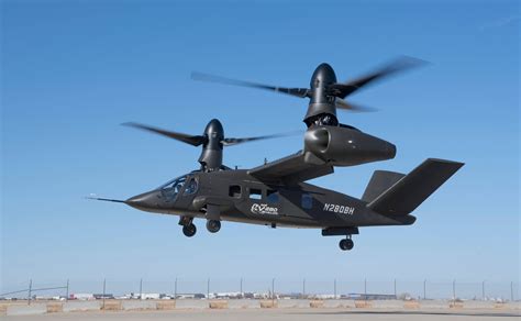 Bell V-280 Valor just took its first flight. - Page 1 - AR15.COM