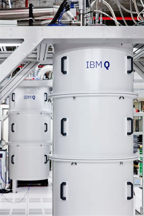 IBM opens Quantum Computation Center on Poughkeepsie campus