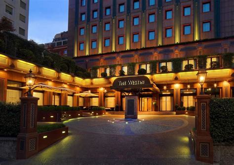 Top 5 Star hotels in Milan Italy