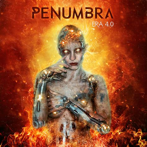 Penumbra - 4.0 (Album Review) - Cryptic Rock