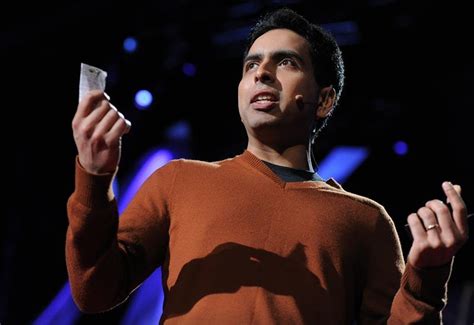 Sal Khan: Let's use video to reinvent education | TED Talk