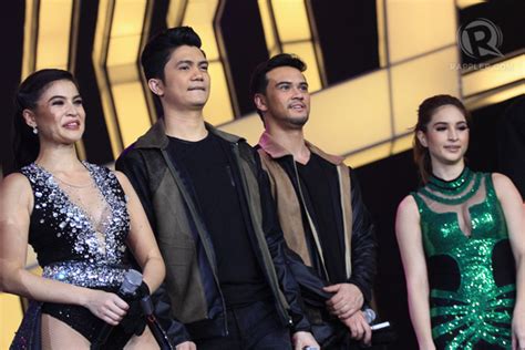 IN PHOTOS: 7 highlights from grand 'It's Showtime' anniversary show