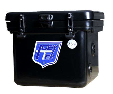 ICEY-TEK Coolers - The Classic Ice Chest That Started An Industry ...