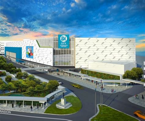 SM opening newest mall in Olongapo City | Inquirer Business