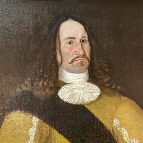 Jürgen Polman ( -c. 1641) - Polmanarkivet