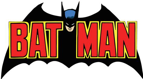 Batman Logo Clip Art Png