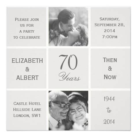 70th Wedding Anniversary Quotes. QuotesGram