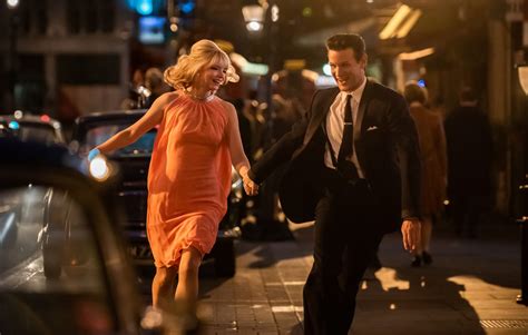 Check out the full trailer for Edgar Wright's 'Last Night in Soho'