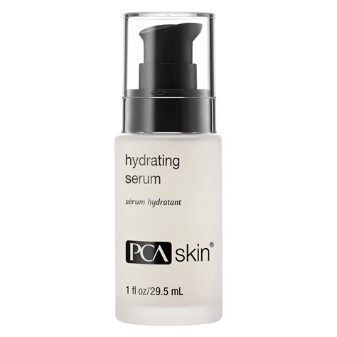 PCA Skin Hydrating Serum