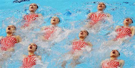 Stunning images from World Swimming Championships- The Etimes Photogallery Page 35