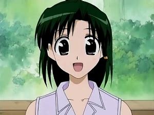 School Rumble / Characters - TV Tropes