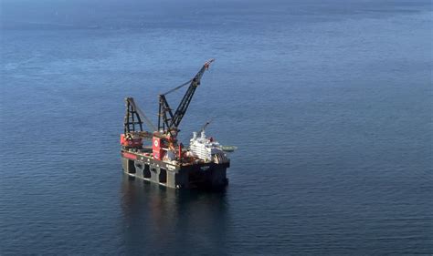 Israel's Energy Dilemma: The Leviathan Gas Field