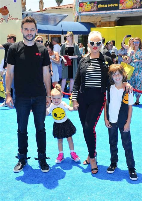 Who Are Christina Aguilera's Kids? Inside Her Home Life | NBC Insider